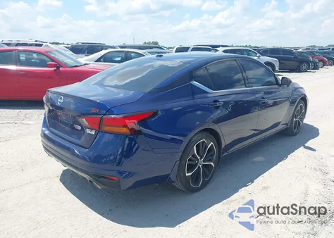 2024 Nissan Altima Sr Fwd z USA, uszkodzony, nr VIN 1N4BL4CV7RN361259